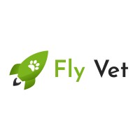 Fly Vet logo - Similar company to Ouat Creativity