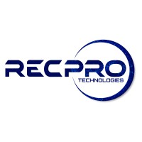 RECPRO Technologies logo - Similar company to Recpro