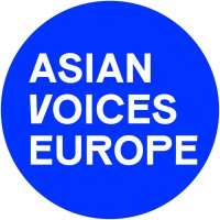 Asian Voices Europe logo - Similar company to Nowhere.Netherlands