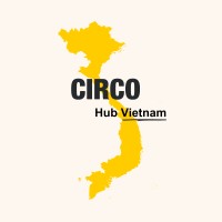 CIRCO Hub Vietnam logo - Similar company to Ecotech Innovation