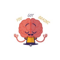 You Got Brains logo - Similar company to Pifinity Education Foundation