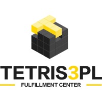 Tetris3PL logo - Similar company to Krasa Clinic