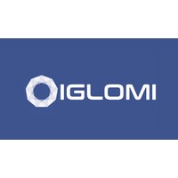 IGLOMI logo - Similar company to Blue Scratch