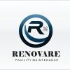 RENOVARE NIGERIA logo - Similar company to Cargoburg