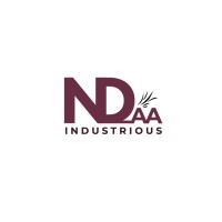 NDAA INDUSTRIOUS logo - Similar company to Nist Control Systems
