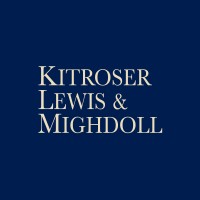 Kitroser Lewis & Mighdoll logo - Similar company to Happ Law Group P.C.