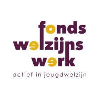 Stichting Fonds Welzijnswerk logo - Similar company to Practoraat Relationeel Werken