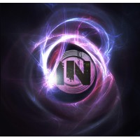 IN Visuals logo - Similar company to Hooked Visuals