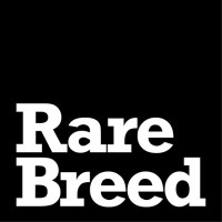 Rare Breed Creative U.S. logo - Similar company to Get Help®