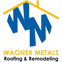 Wagner Metals Roofing & Remodeling logo - Similar company to Wagner Roofing & Construction Solutions