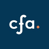 CFA logo - Similar company to A 2 Solution