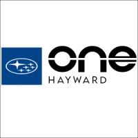 One Subaru of Hayward logo - Similar company to Carr Auto Group