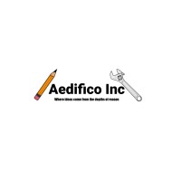 Aedifico Tech logo - Similar company to Real Life Data