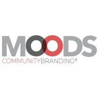 MOODS Community Branding logo - Similar company to Estudio Plasticina Spa