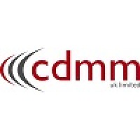 cdmm (UK) Ltd logo - Similar company to Kvm Building Design