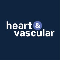 Heart and Vascular logo - Similar company to Dms-Service Llc