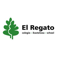Colegio El Regato Ikastetxea logo - Similar company to First Lego League Euskadi