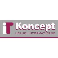 ITKoncept logo - Similar company to It-Koncept