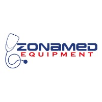 Zona Med Equipment logo - Similar company to Trusted Advisors Erp