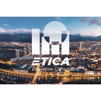 Cabinet ETICA EXPERTISE COMPTABLE logo - Similar company to Rb - Solution Pré-Comptable