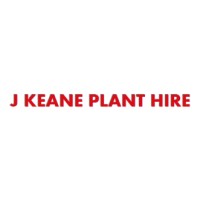 J Keane Plant Hire and Groundworks logo - Similar company to Hacknotice Hack Feed