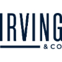 IRVING & CO logo - Similar company to Irving & Co