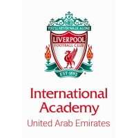 Liverpool FC International Academy UAE logo - Similar company to Mind Maze Education