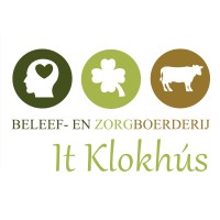 Beleef- en Zorgboerderij It Klokhús logo - Similar company to Bezinnzorg