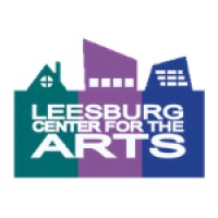 Leesburg Center for the Arts logo - Similar company to Fpra Lake Chapter