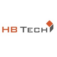 HBTECH logo - Similar company to Hbtech