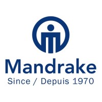 Mandrake logo - Similar company to Mandrake Technology Consulting Llp