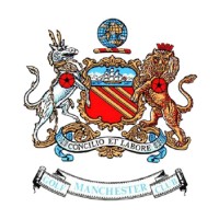 The Manchester Golf Club logo - Similar company to Provnetworking