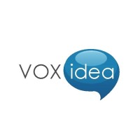 Voxidea logo - Similar company to Innovative Global Holdings LLC