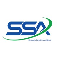 Strategic Solution Architects logo - Similar company to Tdglobal