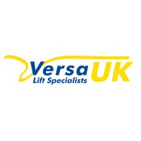 VersaUK Ltd logo - Similar company to Versabar