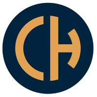 Chauf'heren' logo - Similar company to Mendon