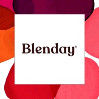 Blenday logo - Similar company to Decomer Technology