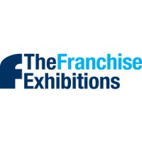 The Franchise Exhibitions logo - Similar company to Fij_Store