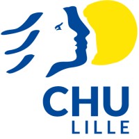 CHU de Lille logo - Similar company to Institut Pasteur De Lille