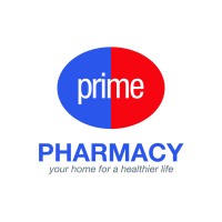 Prime Pharmacy GH logo - Similar company to Prime Pharmacy Group