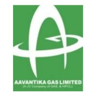 Aavantika Gas Limited (A Joint Venture of GAIL & HPCL) logo - Similar company to Irm Energy Limited