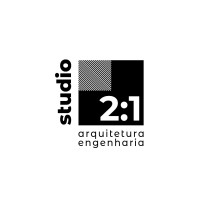 Studio 2:1 Arquitetura E Engenharia
