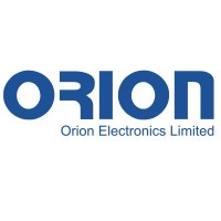 Orion Electronics logo - Similar company to Satya Tech Ltd