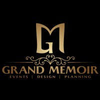 Grand Memoir logo - Similar company to Picsberg