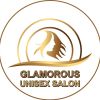 Glamorous Unisex Salon logo - Similar company to Alasans