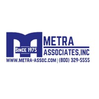 Metra Associates,Inc. logo - Similar company to Lms Representatives