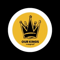 OUR KINGS logo - Similar company to Blac. (Black Leadership Alliance Coalition)