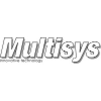 Multisys logo - Similar company to Logicbc