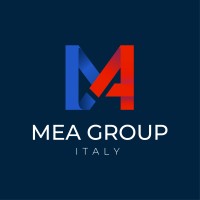 MEA GROUP ITALY logo - Similar company to Alseda Group Srl Unipersonale