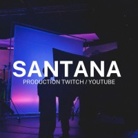 Santana Production logo - Similar company to Influnity